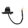 590-440 Back up Camera Rear View Camera Compatible with Honda