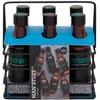 Man Stuff The 6 Pack Mens Shower & Body Wash