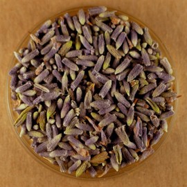 Lavender - 4.1 oz Family Size Container