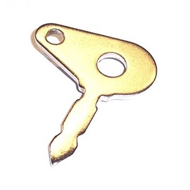 Key item number: KM 10 11 0016 for start switch David Brown number: K920929, K962338; JCB number: 988/00177; LUCAS number: 54324157; CNH number: K920929, K962338; mass. y y Ferguson- No.: 3305190M91,