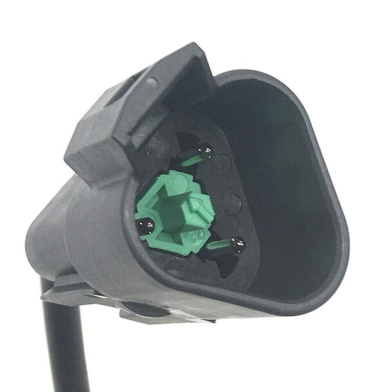Amrxuts 74430-00D 7443000A 7443000B Speed Sensor Speed Meter Compatible with