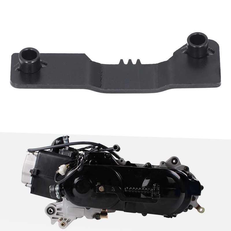 Variator Holder Locking Tool Black Replacement for GY6 50cc 4