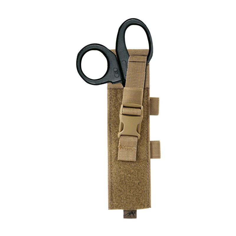 Tasmanian Tiger Scissors Pouch Khaki,Khaki