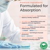 Molecular Fertility Immunoglobulin IgG Supplement for Men & Women -