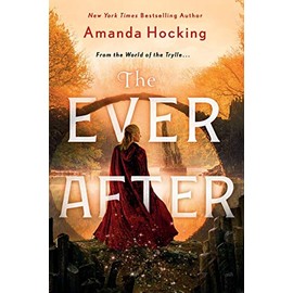 Ever After (The Omte Origins, 3)