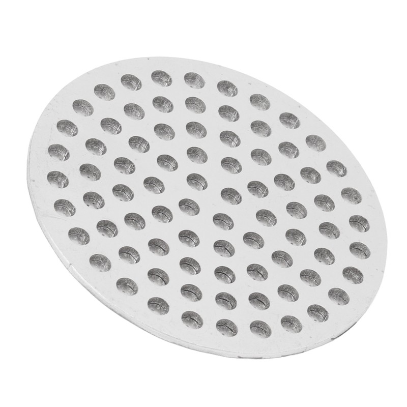 51mm Puck Screen Lower Shower Screen Reusable Coffee Portafilter Puck