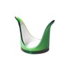 Square Cup Holder Green
