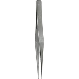 Minesima AA Tapered Tweezers 125mm Hobby Tool F-4