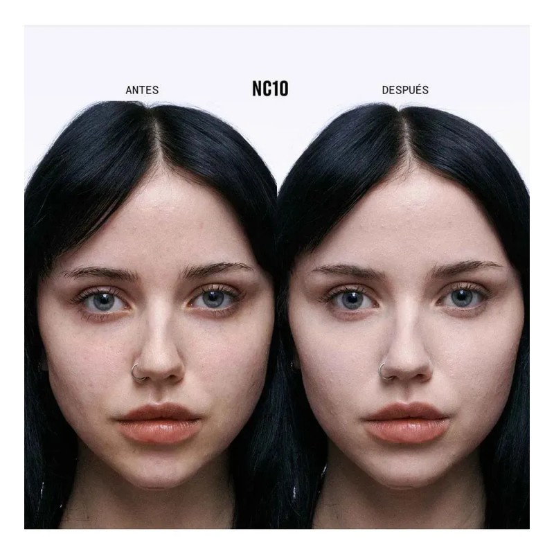 Corrector Líquido MAC Studio Fix 36HR Smooth Angles | NC10
