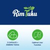 Rimtuku 2500 Mg Tudca Suplemento Detox De Sales Biliares