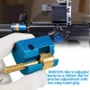 for Kreg KMS7215 Micro-Adjuster for Kreg Precision Router Table &