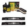 John Deere Original Equipment Model LX279 Maintenance Kit + Mulching