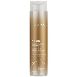Joico K-PAK Shampoo Reconstructor Diario | Para Cabello Dañado | Repara y Previene el Quiebre | Aumenta el Brillo | Con Queratina y Extracto de Guayaba
