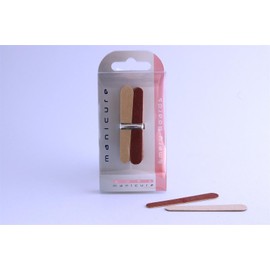 Sure Manicure 7cm Emery Boards (Pack of 10)