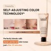 Sangpum Sangse Seolmjeong Chamjo 다에라 강샤이닝 코리안 비비 틴티드 모이스처라이저