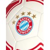 FC Bayern München Football | Size 5 | White