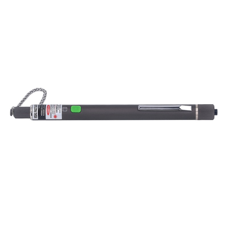 Visual Fault Locator 20KM Fiber Optic Cable Tester Source Meter