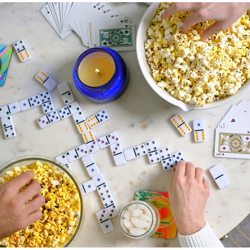 Amish Country Popcorn | 6 lbs Bag | Red Popcorn