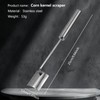 Corn Peeler, Corn on the Cob Remover, Fast and Safe,