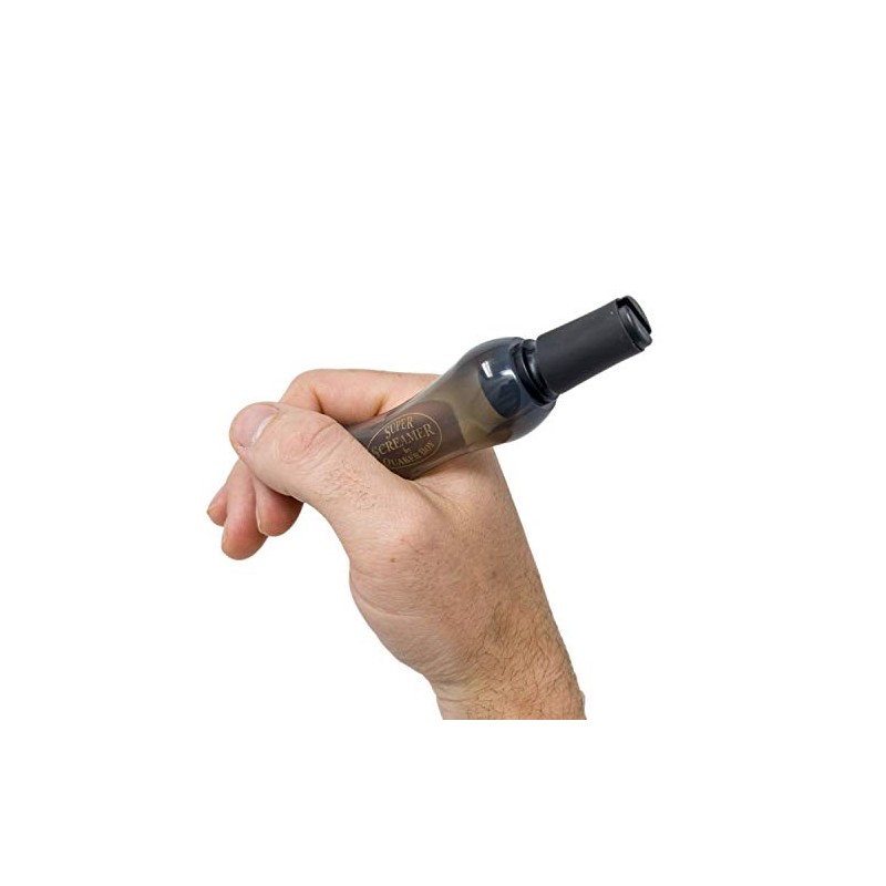 Quaker Boy - Super Screamer Predator Call, Smoke