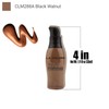 L.A. Colors 1 Pump Liquid Makeup [ CLM288A Black Walnut