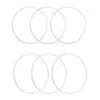 Dilwe IRIN C104 Classical Guitar Strings Set of 6 for