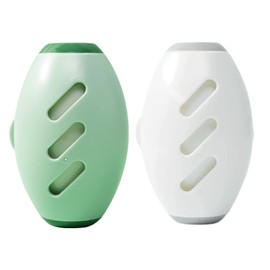 2Pcs Pets Hair Remover Lint Roller Reusable, Animal Stick Hair Remover Roller for Cat and Dog