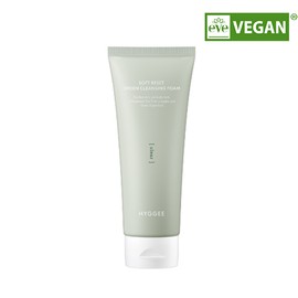 HYGGEE [HYGGEE]Soft Reset Green Cleansing Foam 150ml