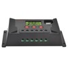 12V/24V Solar Charge Controller 50A PWM Intelligent Battery Charging Regulator