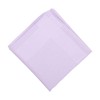 emlstyle Ladies Handkerchiefs, Women soft Cotton Hankies (10 Pack)