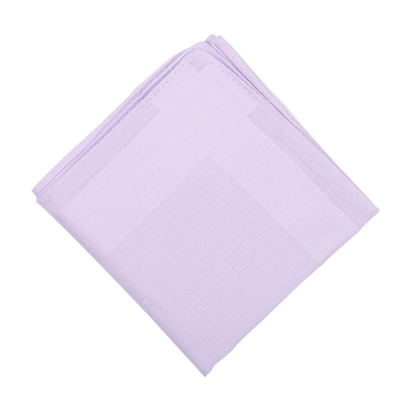 emlstyle Ladies Handkerchiefs, Women soft Cotton Hankies (10 Pack)