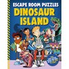 Escape Room Puzzles: Dinosaur Island