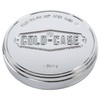COLD - CASE COLD CASE RADIATORS Radiator Cap Billet Polished,
