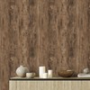 Wood Contact Paper Wood Grain Peel and Stick Wallpaper A