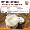 Camel Culture Grassfed Camel Milk Ghee w/Immune Boosting Protein –