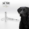 ACME original 'silent' dog training whistle no. 535. Adjustable frequency.