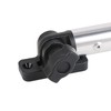 Leader Accessories Adjustable Bimini Top Rear Support Poles Universal Fit