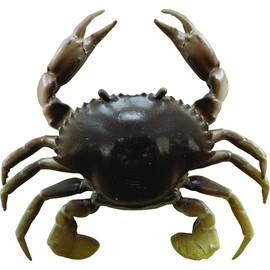 SAVAGE GEAR TPE 3D Crab 4 PULG TC100-NP-NATURAL Peeler
