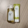 Dalif Chlorella Better Root Hair Tonic 100ml+10ml Scalp Nutrient Deep Cleansing / 달리프 클로렐라 베러 루트 헤어토닉 100ml+10ml 두피영양제 딥클렌징