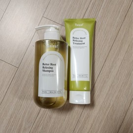 Dalif Chlorella Better Root Hair Tonic 100ml+10ml Scalp Nutrient Deep Cleansing / 달리프 클로렐라 베러 루트 헤어토닉 100ml+10ml 두피영양제 딥클렌징