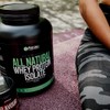 ProteinCo | All Natural New Zealand Whey Protein Isolate |