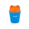 Chipolino Froggy Baby Bath Cup Soft Edges Ergonomic Handle from