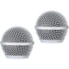 SM58 RK143G Replacement Grille for Shure BLX288/SM58 Digital Handheld Wireless