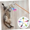 Pet Fit for Life Pack of 5 Replacement Dragonfly Toys