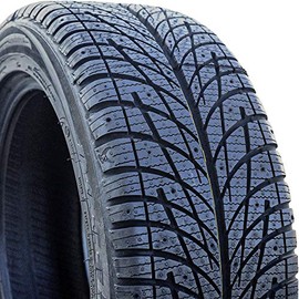 Accelera X Grip Winter Touring Radial Tire-235/55R18 104V XL