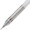 Pentel GraphGear 300 Mechanical Pencil, Box of 12 Pencils, white,