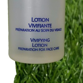 Orlane 3 of Orlane Vivifying Lotion Preparation for Face Care - Three Pieces Set