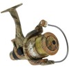 Camo40 Carp Reel Spool with Line