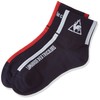 le coq sportif QCA910275 Men's Cycling Socks, blue (NVY)
