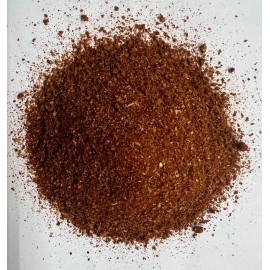Grand Lake Bulk Cajun Wing Rub, Vegan - Cajun Wing Rub 15 oz.